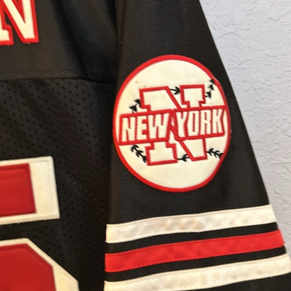 MLB NY 95 - Picture 2 of 4